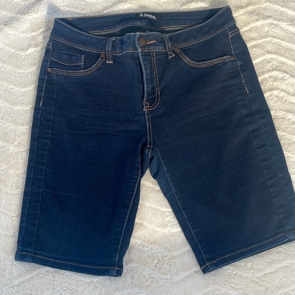 d.jeans Shorts 10